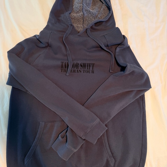 Tops - Eras Tour Hoodie
